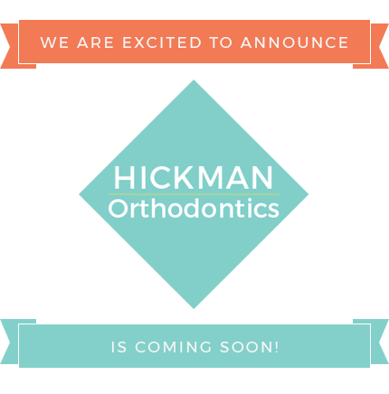 Hickman Orthodontics Logo